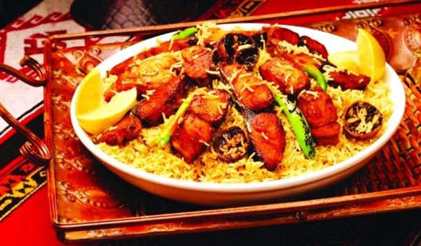 اكلات شعبية اماراتية سهلة بالصور