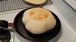 خبز البطبوط