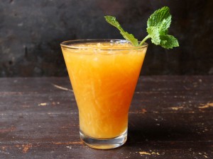  عصير البطيخ الاصفر طريقة التحضير Cantaloupe-drink_2000x1500-300x225
